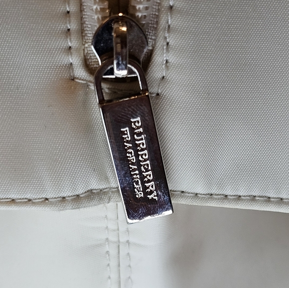 Burberry Fragrance tote cream - Picture 5 of 15